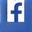 Ícone Facebook