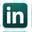 Ícone LinkedIn